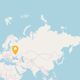 Dvoryanskiy Hotel на глобальній карті